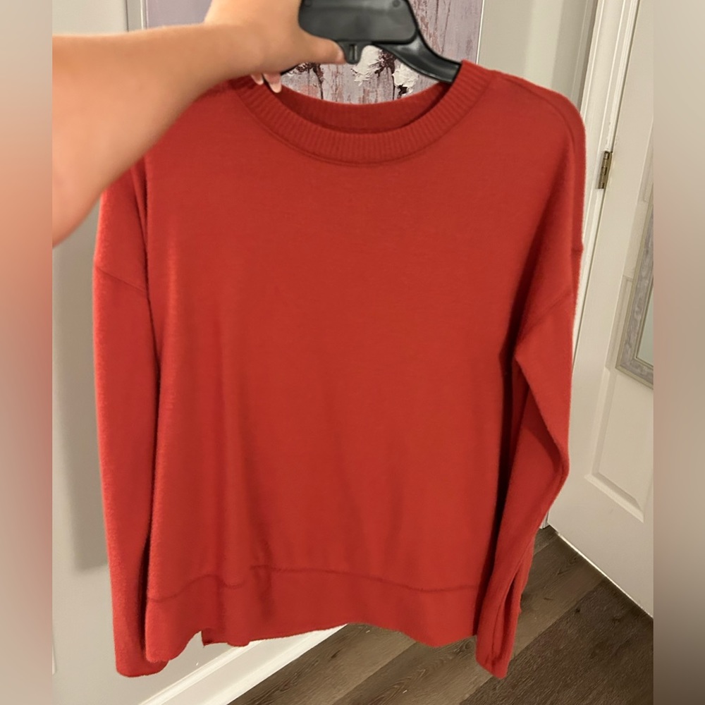 Lucky Brand Long Sleeve Shirt